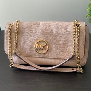 Gently used Michael Kors purse.